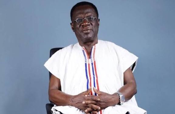 Judge threatens to proceed with Ameyaw-Akumfi’s trial if he is absent again