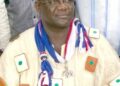 Paul Afoko announces comeback bid for NPP National Chairmanship