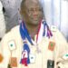 Paul Afoko announces comeback bid for NPP National Chairmanship
