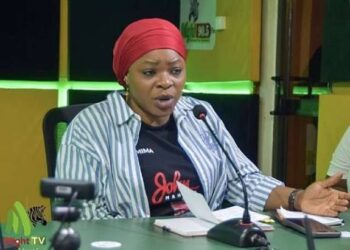 Four-year term too short to transform Ghana’s dev’t trajectory – Shamima Muslim