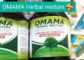 FDA revokes marketing authorisation for Omama Herbal Mixture