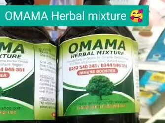 FDA revokes marketing authorisation for Omama Herbal Mixture