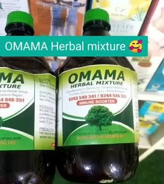 FDA revokes marketing authorisation for Omama Herbal Mixture