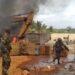 Military approach won’t end galamsey — National Coalition on Mining