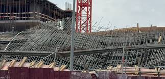 Preliminary report on Roman Ridge building collapse expected by midday, says MCE