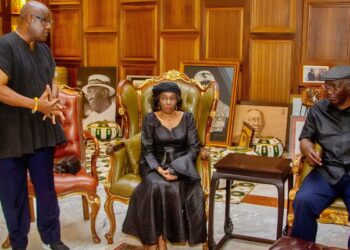 Ghana’s history can’t be written without Nana Konadu – Kufuor