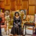 Ghana’s history can’t be written without Nana Konadu – Kufuor