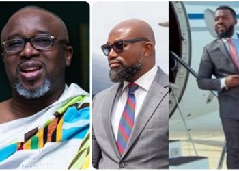 FIC clears McDan, Nii Armah-Quaye of financial misconduct