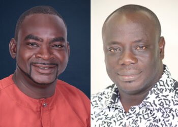 Minority caucus condemns nullification of Kpandai parliamentary election