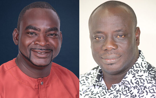 Minority caucus condemns nullification of Kpandai parliamentary election