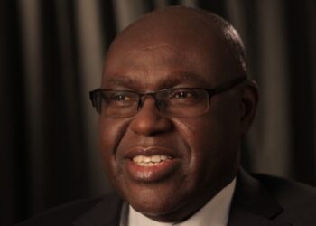 Unilever Ghana PLC announces appointment of Charles Nimako as new Board Chairman