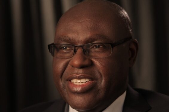 Unilever Ghana PLC announces appointment of Charles Nimako as new Board Chairman