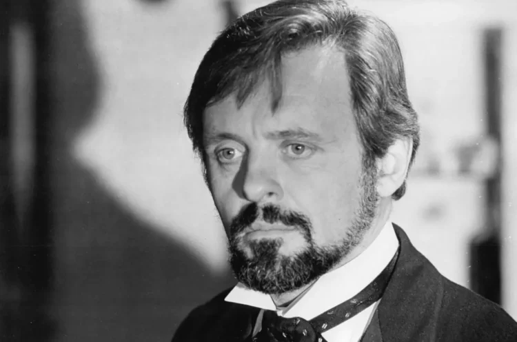 ‘Anger and revenge’: Anthony Hopkins on how being bullied at school spurred him on