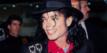 Michael Jackson tops Forbes 2025 list of highest paid dead celebrities with $105 Million Source: Amelley Djosu     4 November 2025 9:51pm