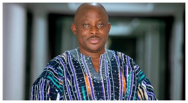 We are not undertaking any gold-related venture or customer reward scheme- GOIL