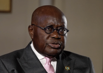 Akufo-Addo mourns loss of six recruits in El-Wak stampede