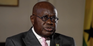 Akufo-Addo mourns loss of six recruits in El-Wak stampede