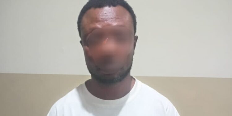 Sexual Abuse: Police arrest coach over death of 16-year-old Siano Soccer Academy player