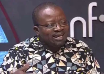 Political impunity fueling election violence — Dr. Asah Asante