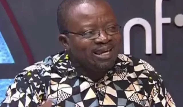Political impunity fueling election violence — Dr. Asah Asante