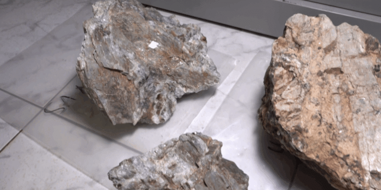 Explainer: Why Ghana’s first lithium mine has yet to break ground after two years