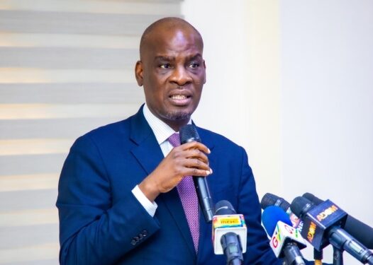 SHS students using free gov’t tablets to watch pornography – Haruna Iddrisu