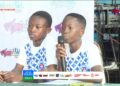 FISH MMƆFRA MMERƐ (LIMOX QUIZ JHS EDITION: Agona presby and Ultimate shines