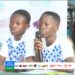 FISH MMƆFRA MMERƐ (LIMOX QUIZ JHS EDITION: Agona presby and Ultimate shines