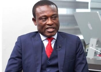 ‘He should have resigned by now’ – Martin Kpebu demands Special Prosecutor Kissi Agyebeng’s head