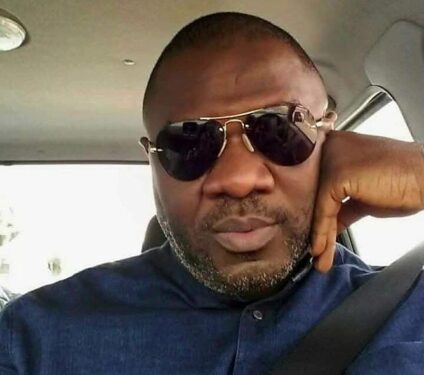 Ghana’s Clueless Citizens are the real Local Government Failure