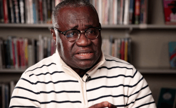 ECOWAS cannot achieve stability in Guinea-Bissau – Prof Kwesi Aning