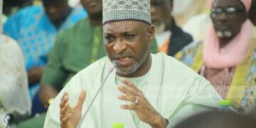 15 deaths, 40 injuries recorded in the 2020 and 2024 elections – Muntaka