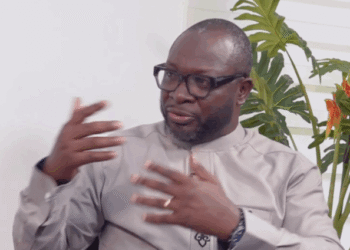 Ghana Reference Rate for November increases marginally to 17.93%