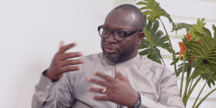 Ghana Reference Rate for November increases marginally to 17.93%