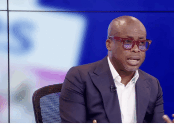 Christmas tree controversy was overblown and political — Paul dom-Otchere