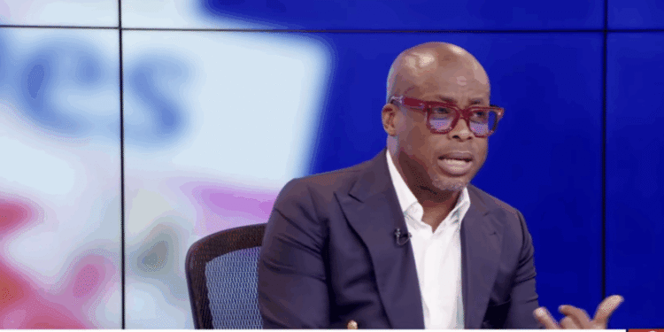 Christmas tree controversy was overblown and political — Paul dom-Otchere