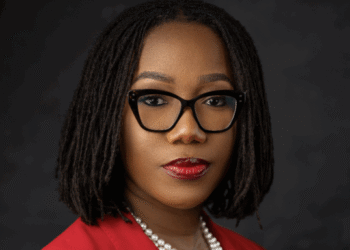 Kadijah Amoah urges Africa to tap $250bn pension assets for oil and gas growth