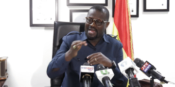 Minority accuses Ato Forson, Controller of unlawfully withdrawing GH¢1.4bn from District Assemblies Common Fund