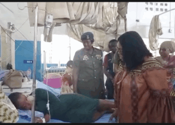 Parents of El-Wak stampede victims call for safer recruitment measures