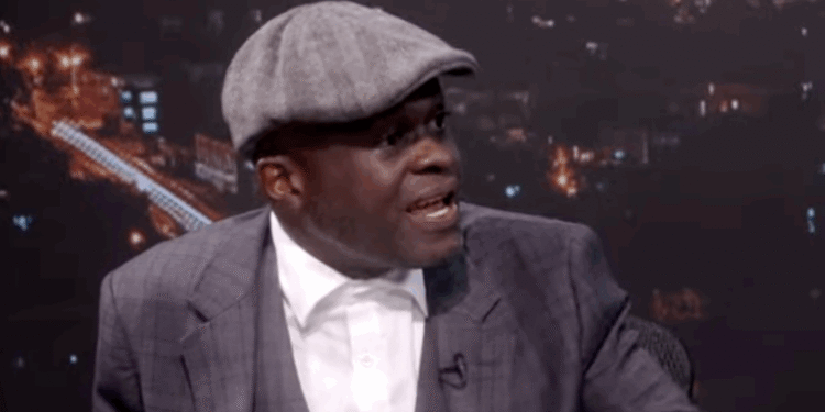 Airport alert could have stopped Ofori-Atta from leaving – Martin Kpebu blames Kissi Agyebeng