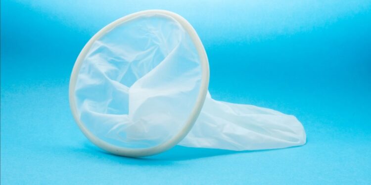 Low demand for female condoms has led to nearly 50,000 units expiring, according to NACP