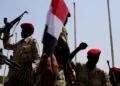 Sudan capital hit by drone attacks a day after RSF agrees to truce – reports