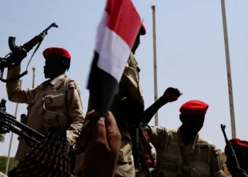 Sudan capital hit by drone attacks a day after RSF agrees to truce – reports