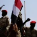 Sudan capital hit by drone attacks a day after RSF agrees to truce – reports
