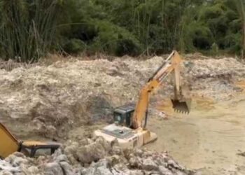 Journalists injured in accident during EPA anti-galamsey operation in Ashanti Region