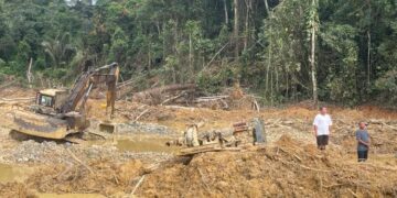 17 killed in galamsey incidents in first half of 2025 – Minority
