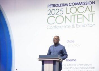 Mahama government sets bold agenda to revive Ghana’s oil sector; Energy Minister outlines new policies