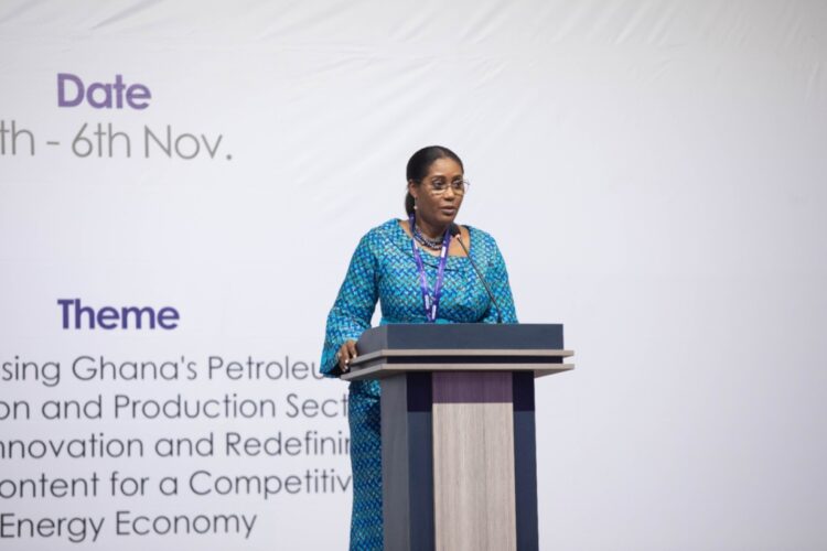 Mahama government sets bold agenda to revive Ghana’s oil sector; Energy Minister outlines new policies