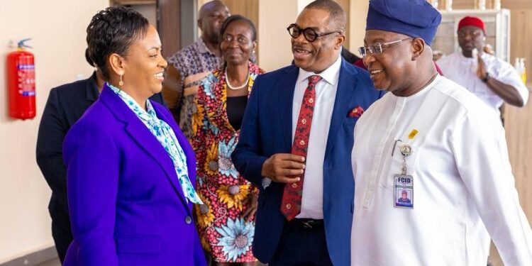 Ghana, Nigeria strengthen security cooperation against human trafficking