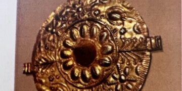 Manhyia receives 130 more Gold and Art objects from South Africa and Britain